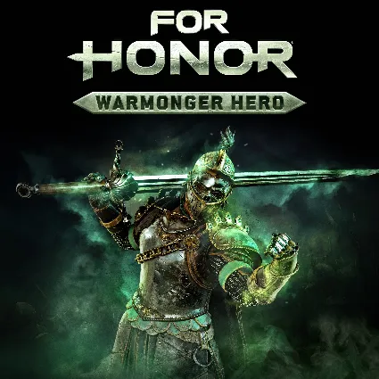For Honor® Warmonger Hero | XBOX | На любой аккаунт