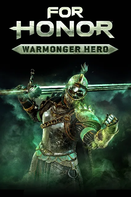 For Honor® Warmonger Hero | XBOX | На любой аккаунт