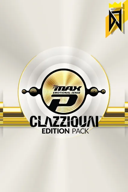DJMAX RESPECT V - Clazziquai Edition PACK | XBOX+PC | На любой аккаунт