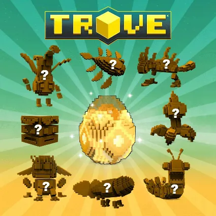 Trove - Geodian Super Pack | XBOX | На любой аккаунт