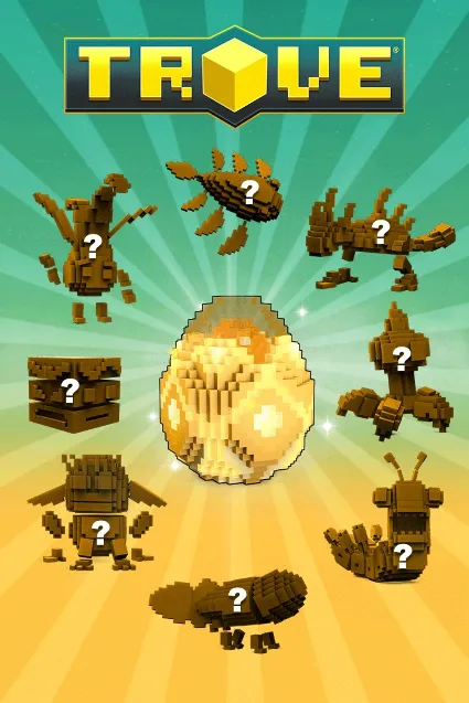 Trove - Geodian Super Pack | XBOX | На любой аккаунт
