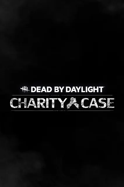 Dead by Daylight: Charity Case | PC | На любой аккаунт