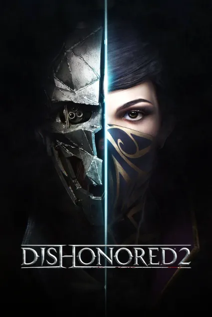 Dishonored 2 (Steam/РФ+СНГ)