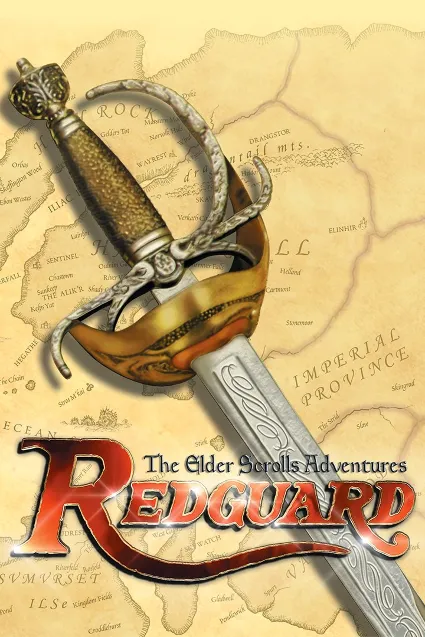 The Elder Scrolls Adventures: Redguard | PC | На любой аккаунт