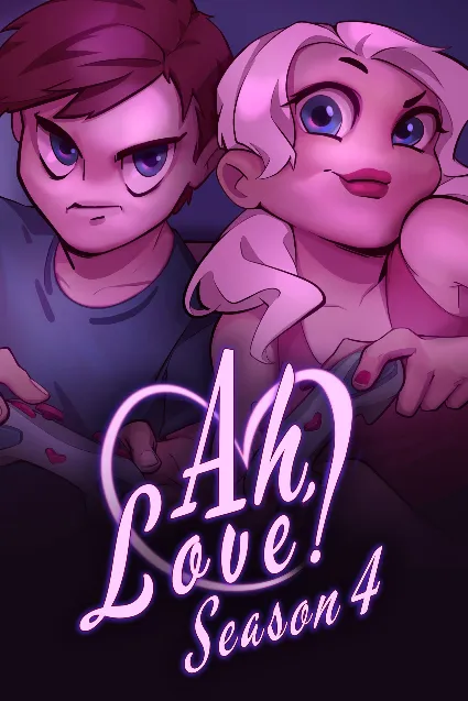 Ah, Love! Season 4 (Windows) | PC | На любой аккаунт