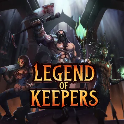 Legend of Keepers: Career of a Dungeon Manager | XBOX | На любой аккаунт