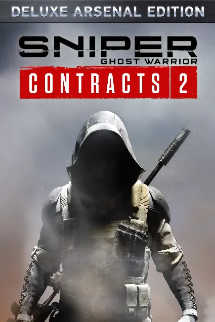 Sniper Ghost Warrior Contracts 2 Deluxe Arsenal Edition | XBOX | На любой аккаунт