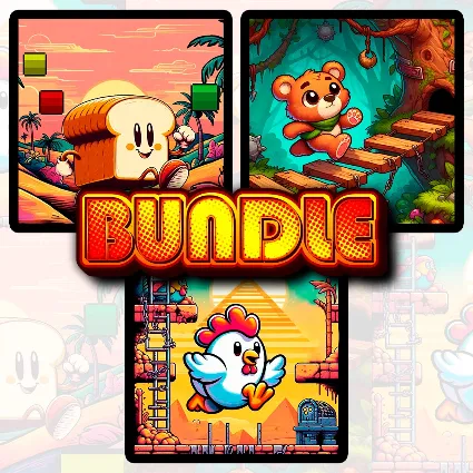 TRIPLE JUMP | XBOX | На любой аккаунт