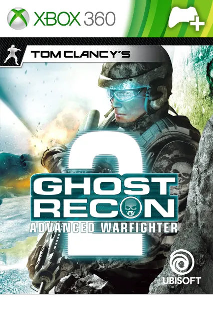 GRAW 2 CO-OP Collection | XBOX | На любой аккаунт