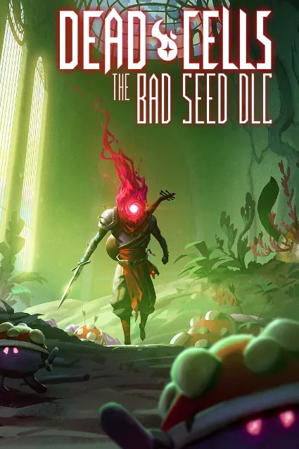 Dead Cells: The Bad Seed | XBOX | На любой аккаунт
