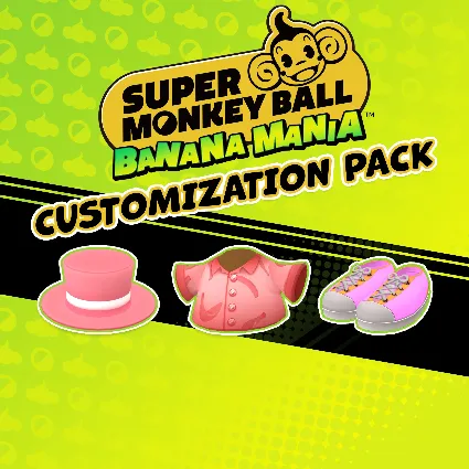 Customization Pack | XBOX | На любой аккаунт