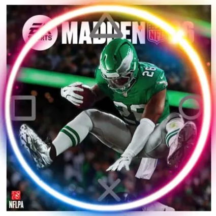 💠 Madden NFL 26 (PS5/EN) П3 - Активация