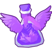  Roblox Twin Atlas  Bloxfest 2026 Wings Potion