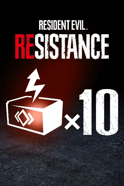 RP Booster 10-Pack | XBOX | На любой аккаунт