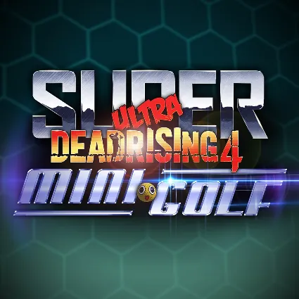 Super Ultra Dead Rising 4 Mini Golf | XBOX | На любой аккаунт