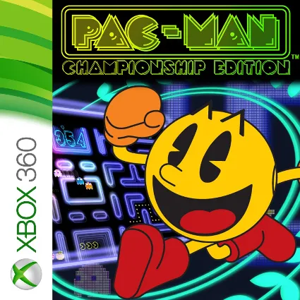 Pac-Man C.E. | XBOX | На любой аккаунт