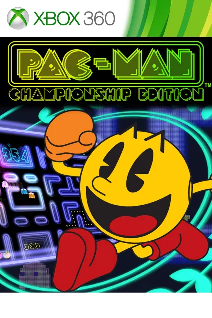 Pac-Man C.E. | XBOX | На любой аккаунт