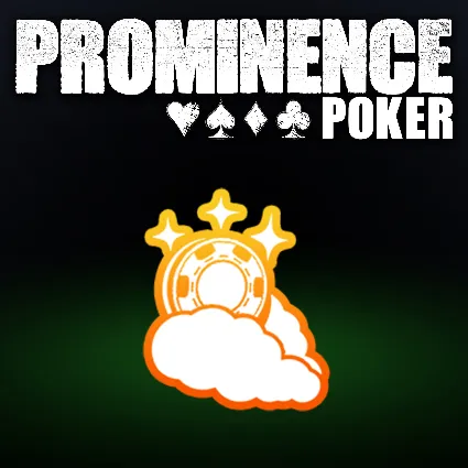 Reappearing Smoke Chip Emote | XBOX | На любой аккаунт