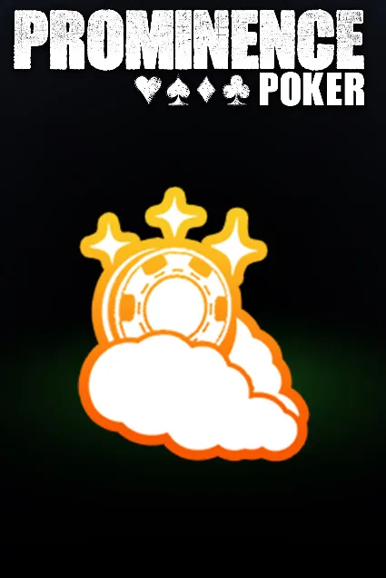 Reappearing Smoke Chip Emote | XBOX | На любой аккаунт