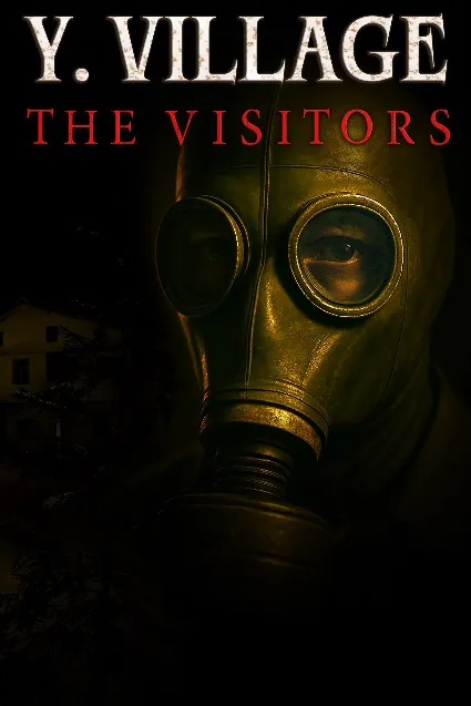 Y. Village - The Visitors | XBOX | На любой аккаунт