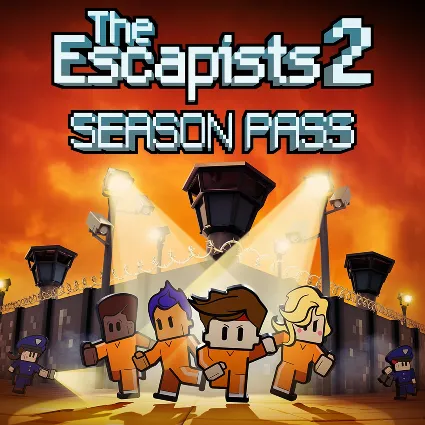 The Escapists 2 Season Pass | XBOX | На любой аккаунт