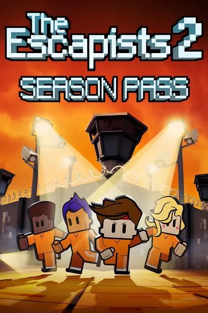 The Escapists 2 Season Pass | XBOX | На любой аккаунт