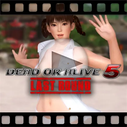 DEAD OR ALIVE 5 Last Round Leifang Private Paradise | XBOX | На любой аккаунт