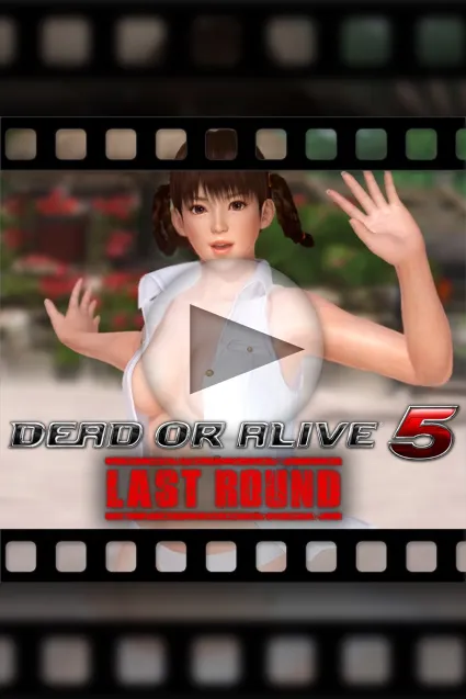 DEAD OR ALIVE 5 Last Round Leifang Private Paradise | XBOX | На любой аккаунт
