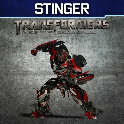 Stinger Character | XBOX | На любой аккаунт