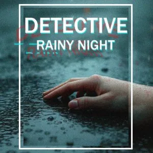 DETECTIVE - Rainy Night | XBOX+PC | На любой аккаунт