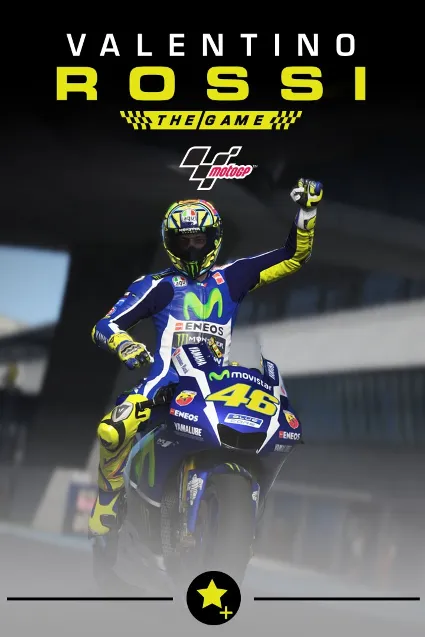 Premium Rossi Game Points | XBOX | На любой аккаунт