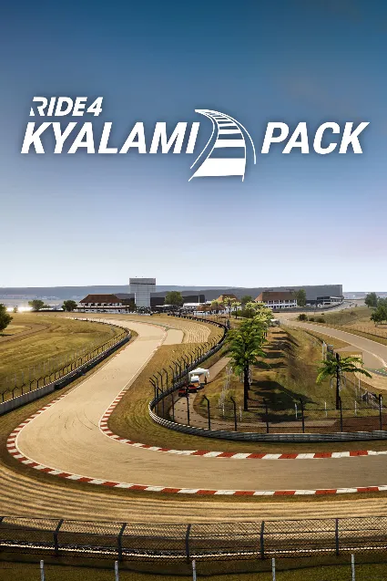 RIDE 4 - Kyalami Pack | XBOX | На любой аккаунт