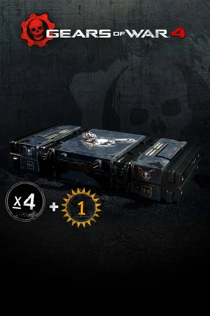 Versus Stack | XBOX+PC | На любой аккаунт