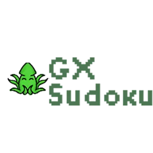 GX Sudoku | XBOX+PC | На любой аккаунт