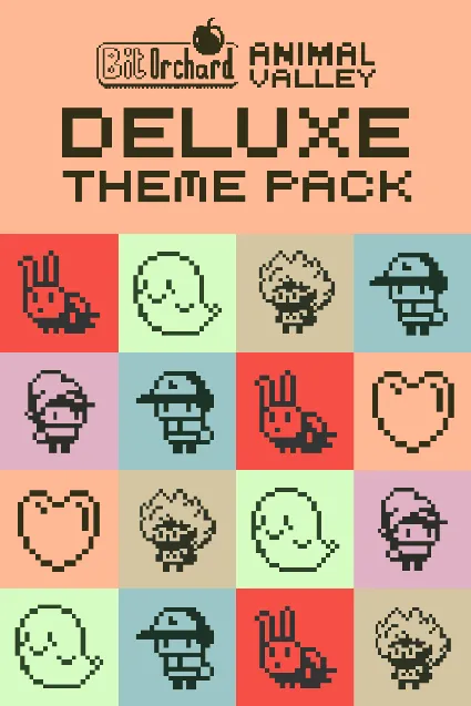 Deluxe Theme Pack | XBOX | На любой аккаунт