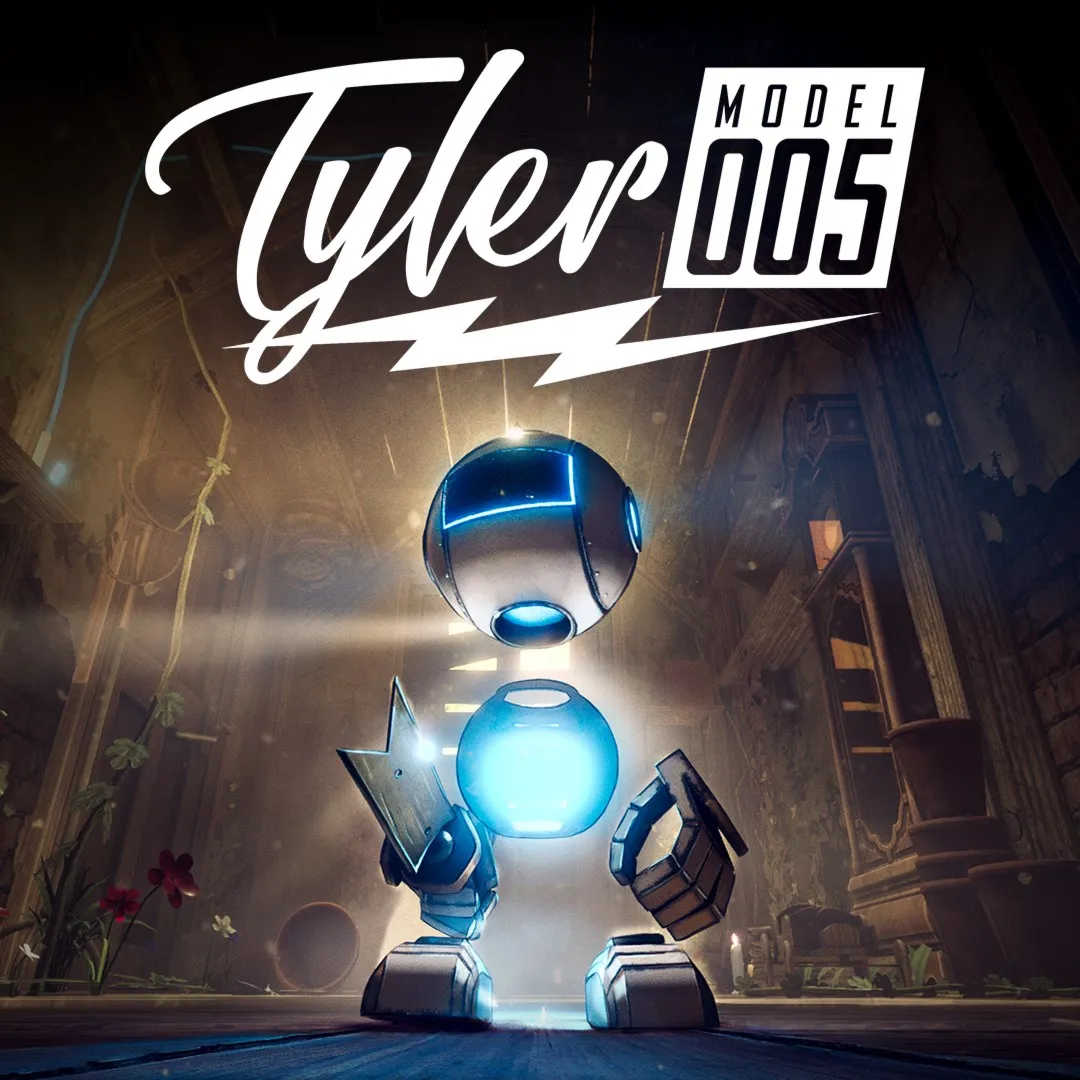 Tyler: Model 005 | XBOX | На любой аккаунт
