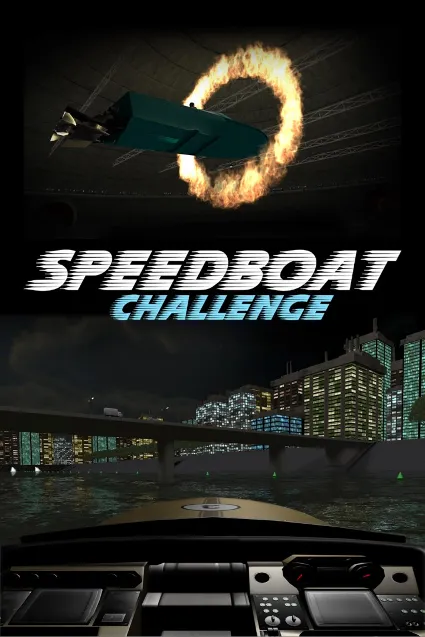 Speedboat Challenge | XBOX | На любой аккаунт