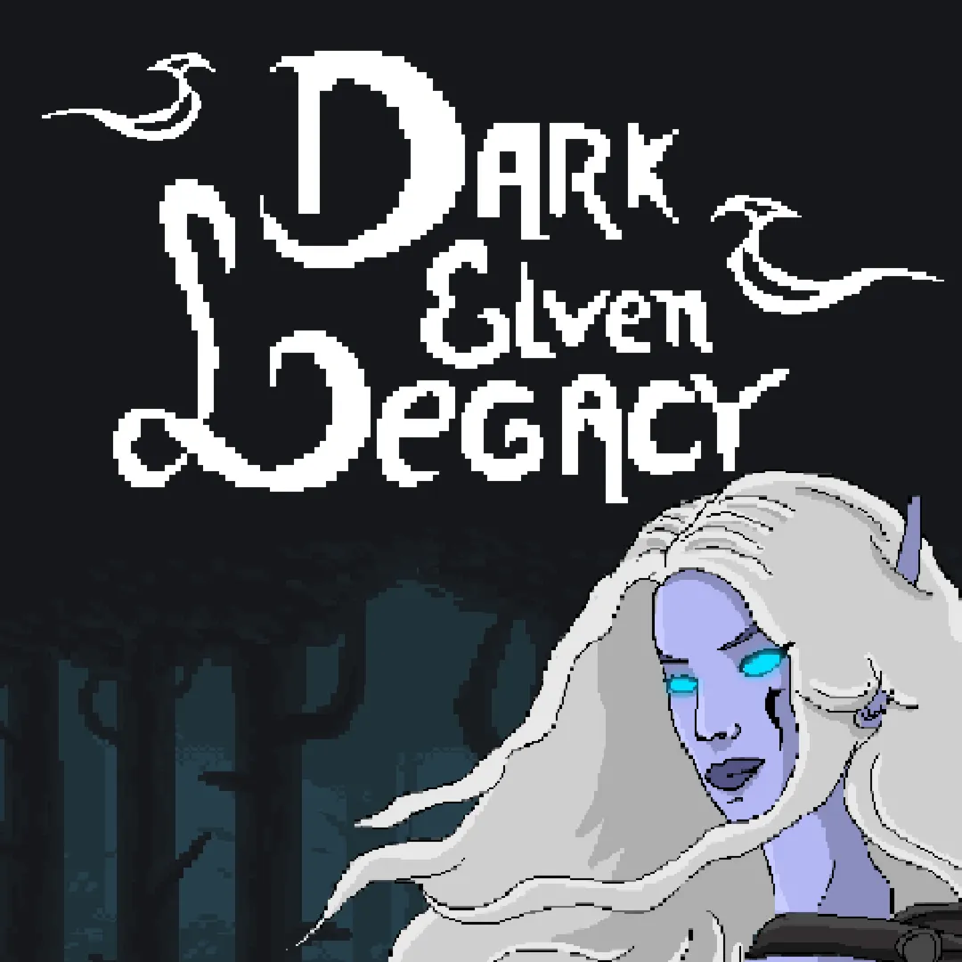 Dark Elven Legacy | XBOX | На любой аккаунт