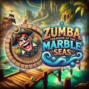 Zumba - Treasure of the Marble Sea | XBOX | На любой аккаунт