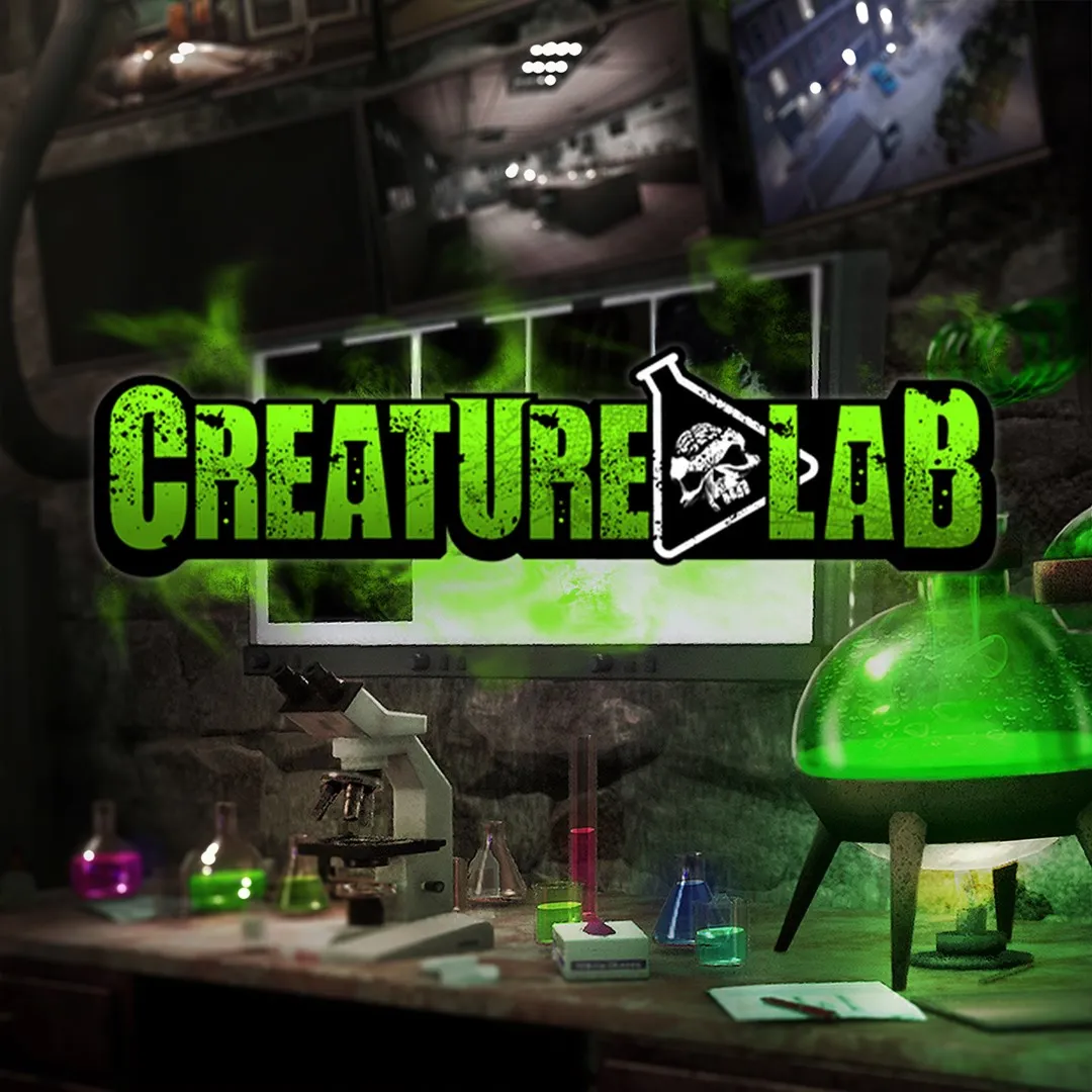 Creature Lab | XBOX | На любой аккаунт