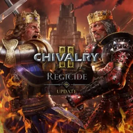Chivalry 2 | XBOX+PC | На любой аккаунт