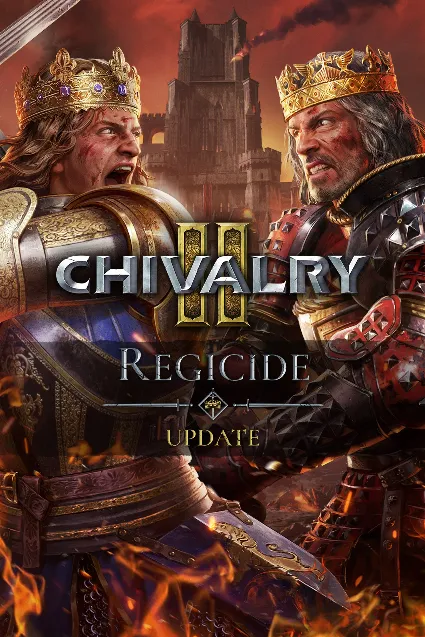 Chivalry 2 | XBOX+PC | На любой аккаунт