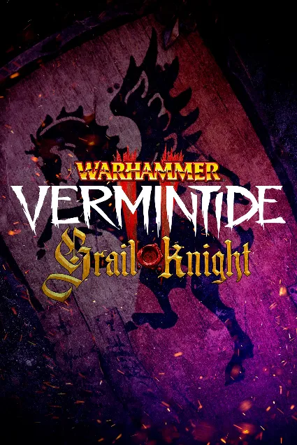 Warhammer: Vermintide 2 - Grail Knight | XBOX | На любой аккаунт