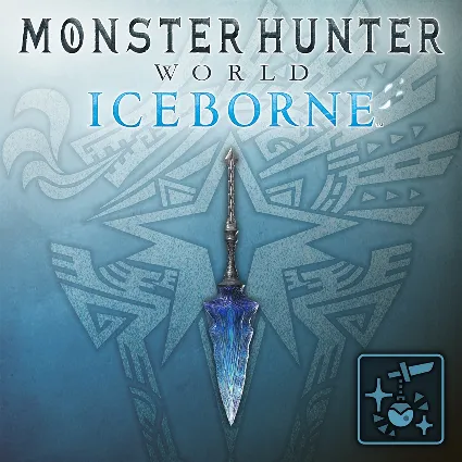 Pendant: Azure Crystal Knife | XBOX | На любой аккаунт