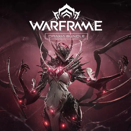 Warframe: Oraxia Bundle | XBOX | На любой аккаунт