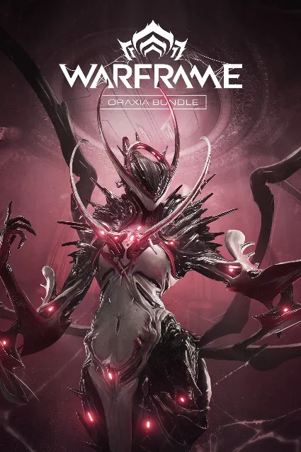 Warframe: Oraxia Bundle | XBOX | На любой аккаунт