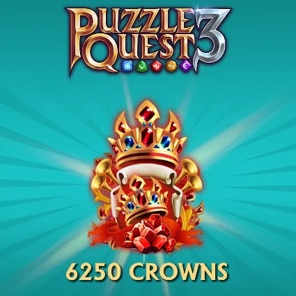 Crowns Tier 6 | XBOX | На любой аккаунт