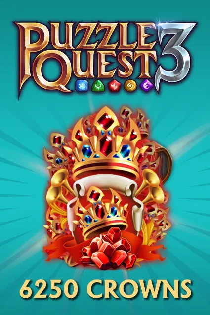 Crowns Tier 6 | XBOX | На любой аккаунт
