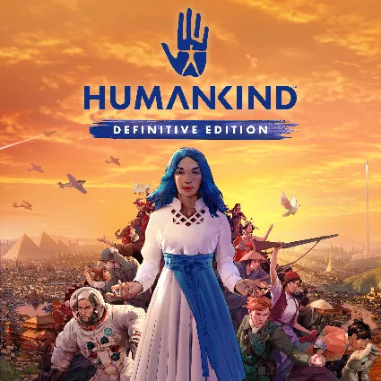 HUMANKIND™ Definitive Edition | PC | На любой аккаунт