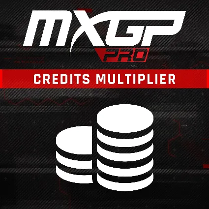 MXGP PRO - Credits Multiplier | XBOX | На любой аккаунт